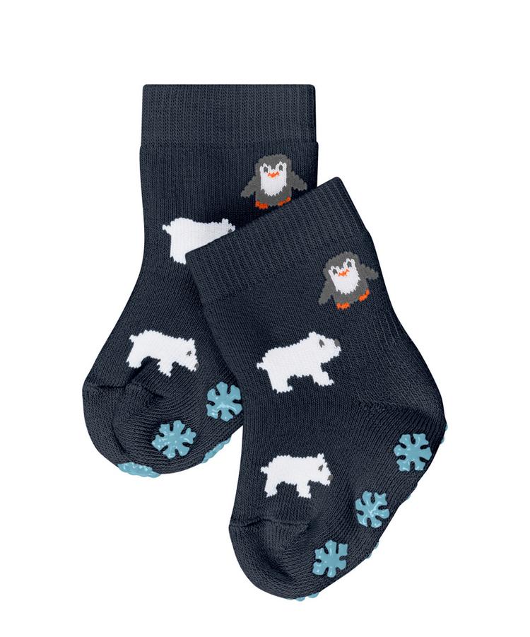 Falke Falke Winter Animals SO CP Socken Kinder - space blue (6116) - 0 | SportScheck