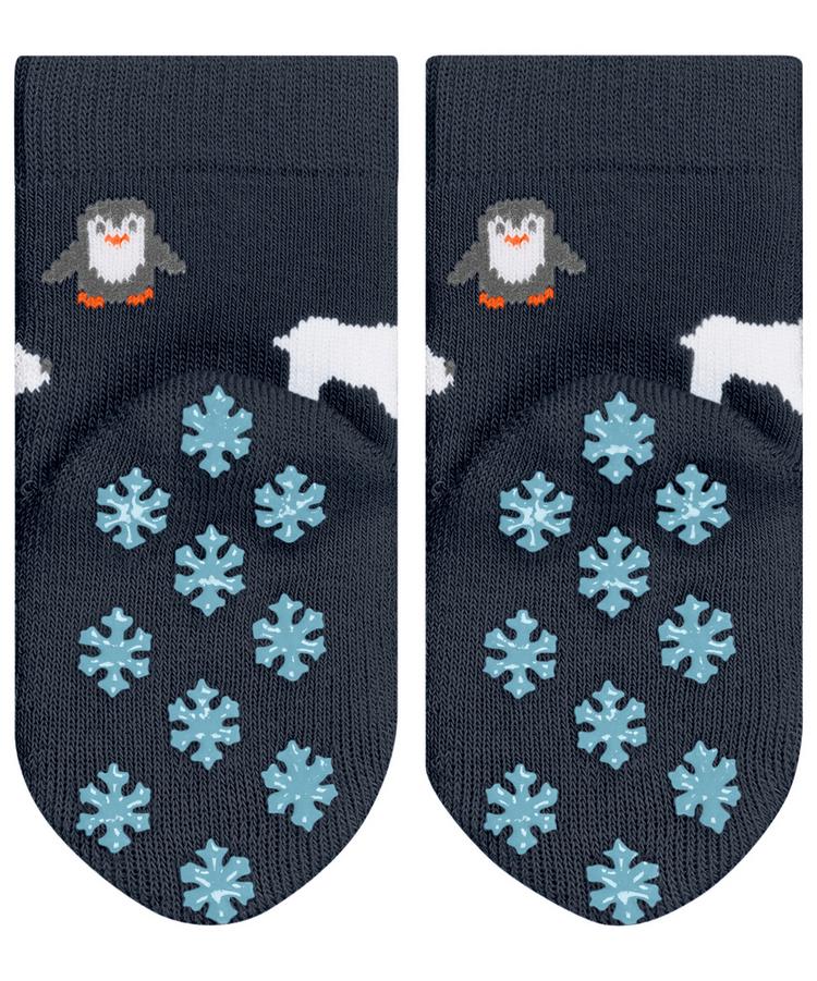 Falke Falke Winter Animals SO CP Socken Kinder - space blue (6116) - 0 | SportScheck