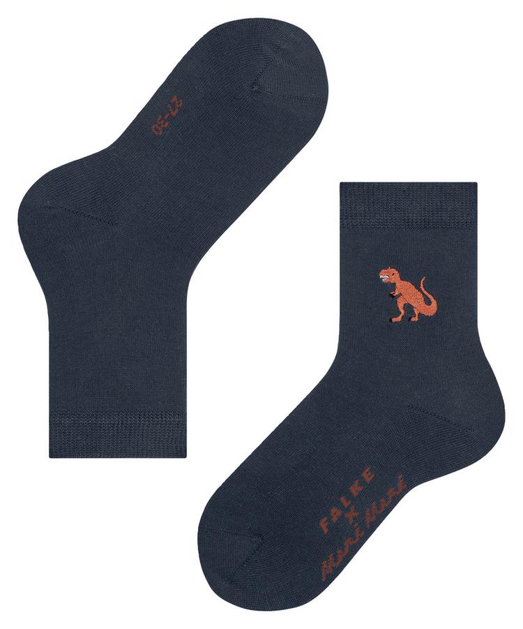 Falke Falke x meri meri Giftset Socken Kinder - space blue (6116) - 4 | SportScheck