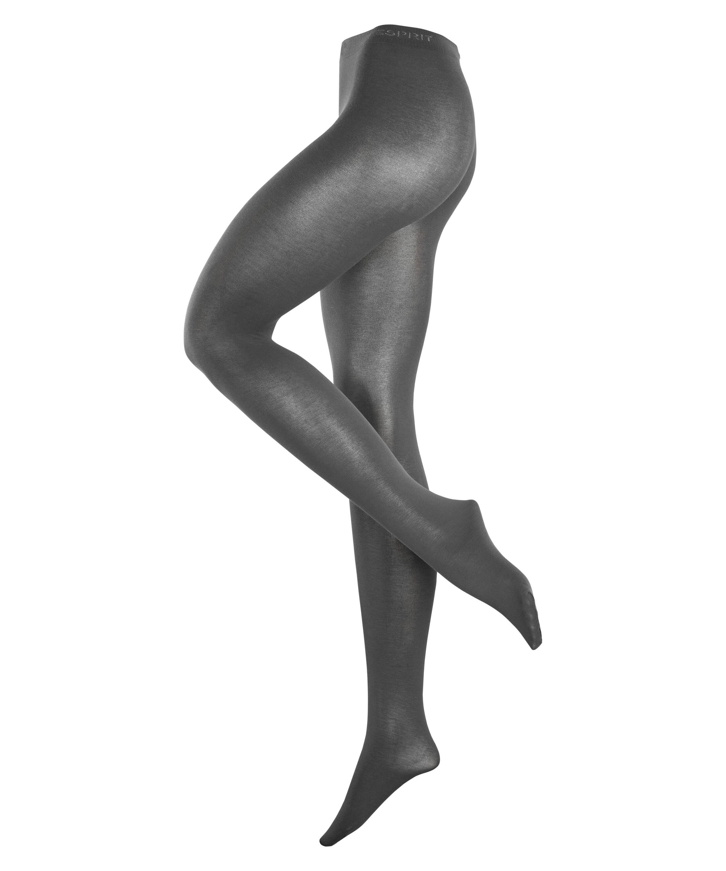 ESPRIT Cotton TI Socken Damen - stone grey (3988)