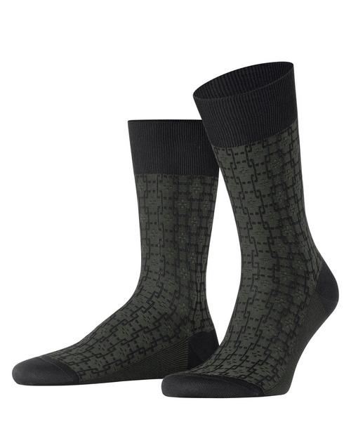 Falke Artwork Tie SO Socken Herren