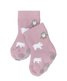 Falke Winter Animals SO CP Freizeitsocken Kinder thulit (8663)