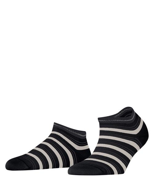 Falke Smart Stripe SN Socken Damen