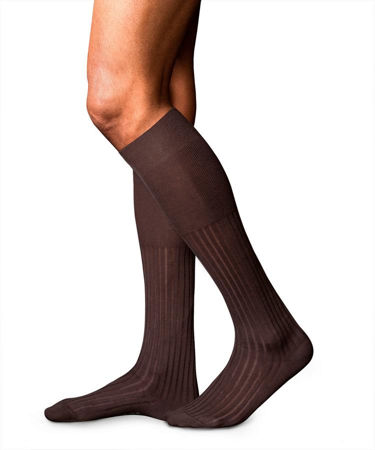 Falke Falke No. 13 KH Socken Herren - brown (5930) - 0 | SportScheck