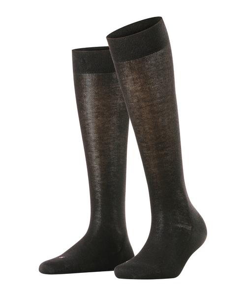 Falke Sensitive London Knee-high Socken Damen