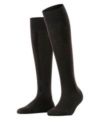 Falke Sensitive Berlin Knee-high Socken Damen - black (3000)