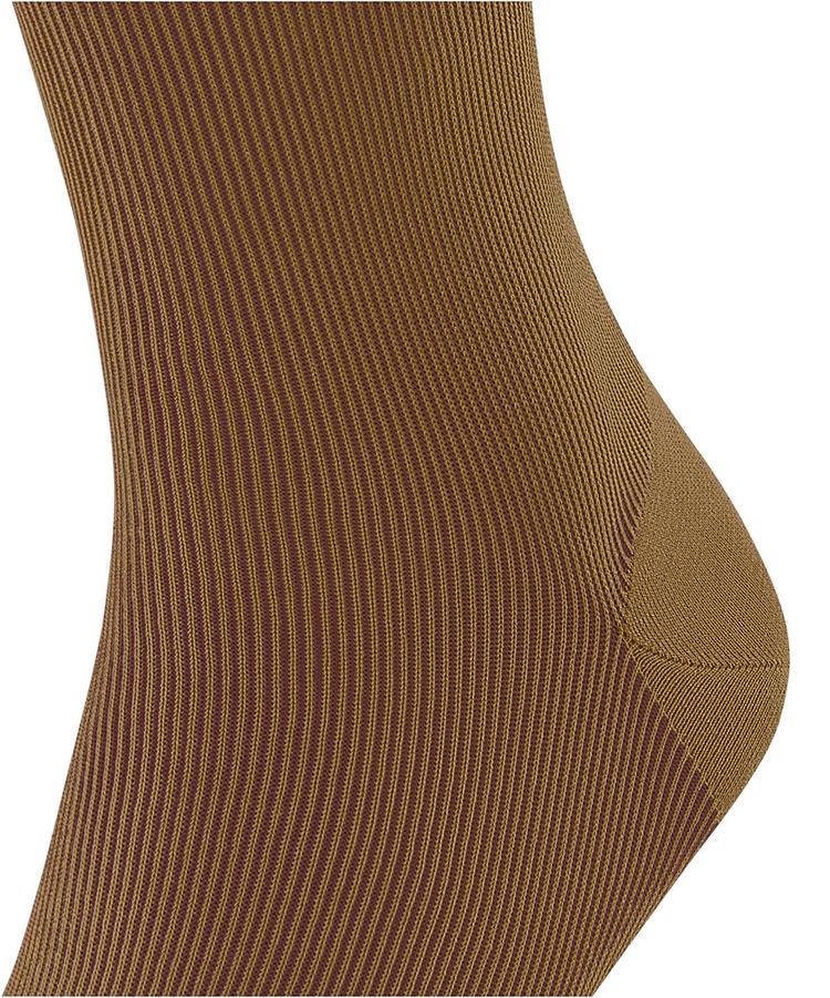 Falke Falke Fine Shadow SO Socken Herren - old brass (1220) - 1 | SportScheck