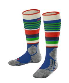 Falke SK2 Intermediate Skisocken Kinder yve (6714)