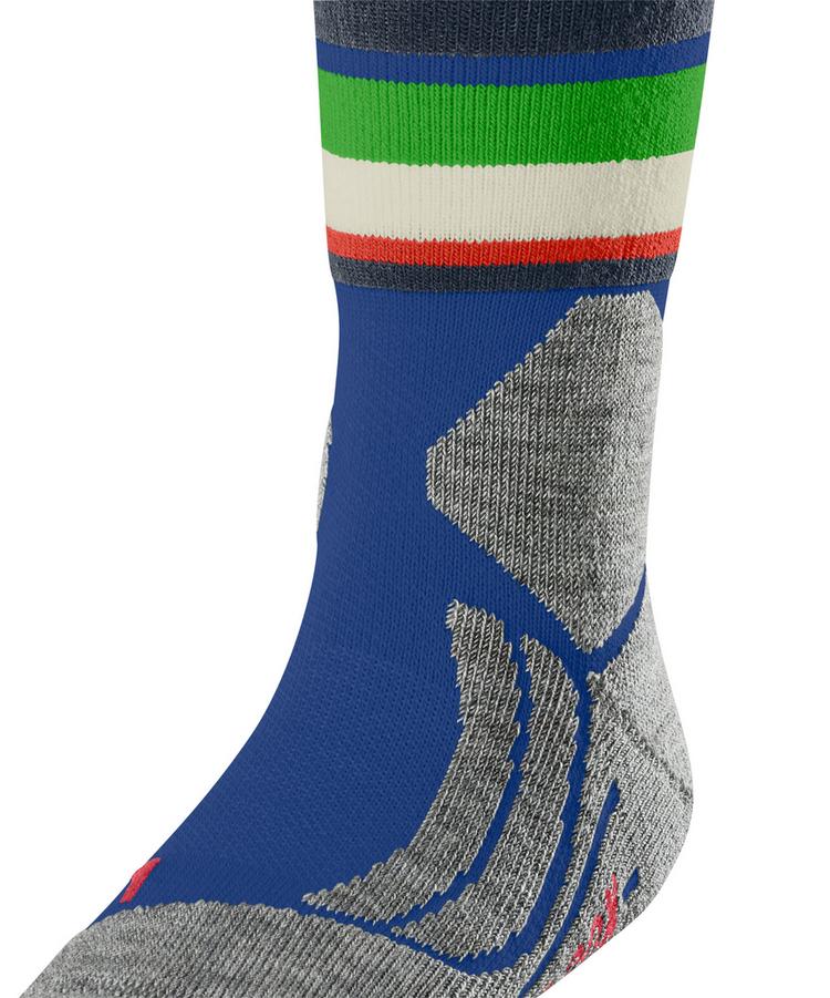 Falke Falke SK2 Intermediate Socken Kinder - yve (6714) - 1 | SportScheck