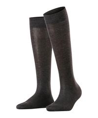 Falke Sensitive London Knee-high Socken Damen - anthra.mel (3080)