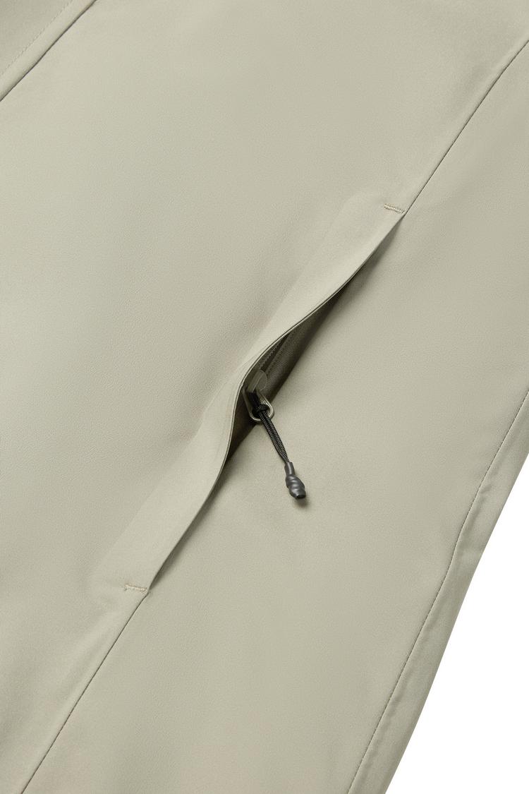 Nordisk Nordisk Vigdis Daunenmantel Damen - Vetiver Green - 5 | SportScheck