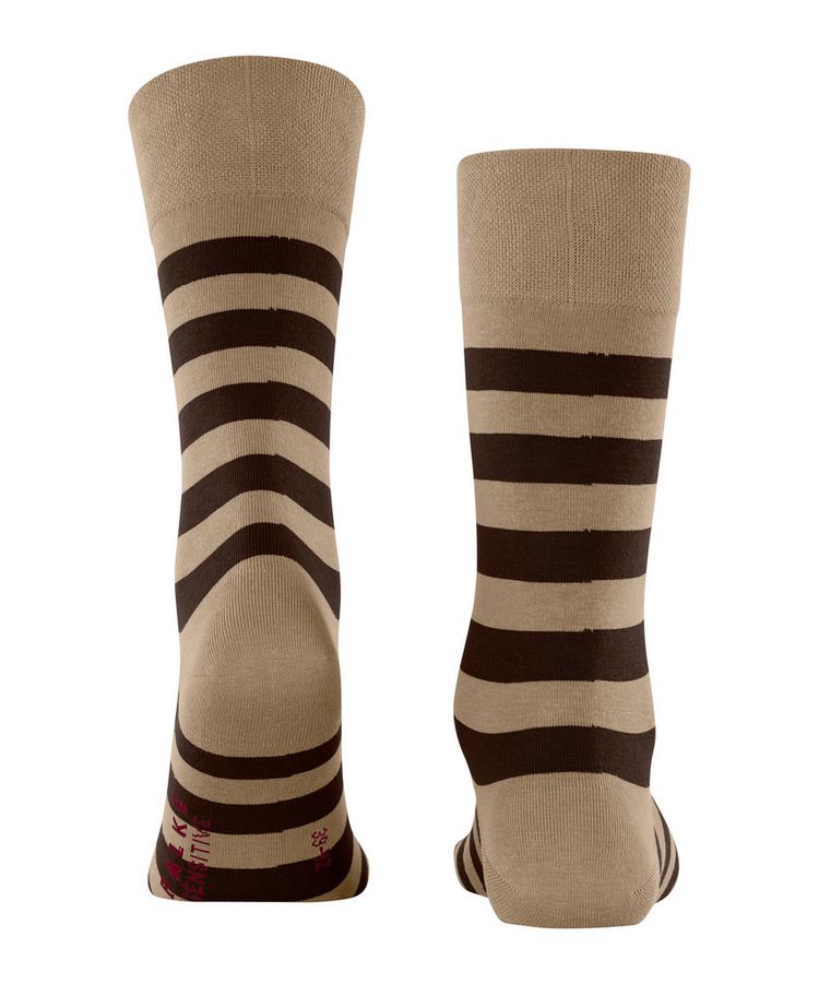 Falke Falke Sensitive Mapped Line SO Socken Herren - country (4380) - 0 | SportScheck