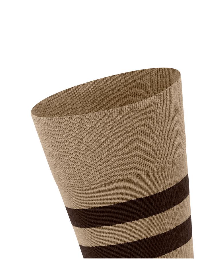 Falke Falke Sensitive Mapped Line SO Socken Herren - country (4380) - 1 | SportScheck