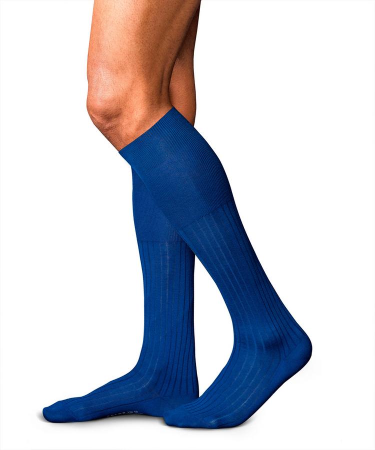 Falke Falke No. 13 KH Socken Herren - royal blue (6000) - 0 | SportScheck