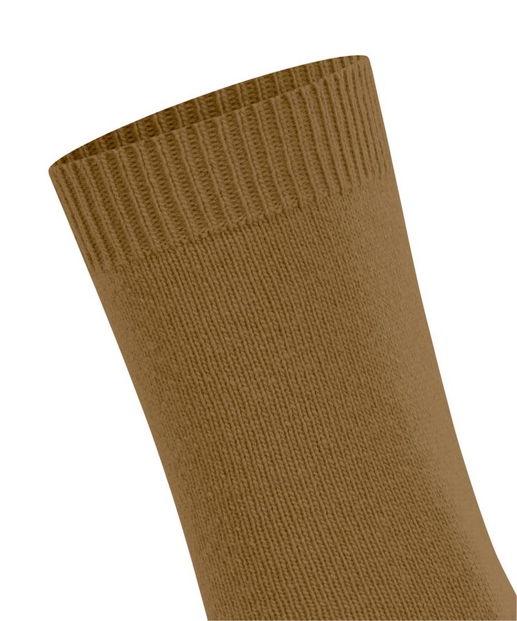 Falke Falke Cosy Wool SO Socken Damen - old brass (1220) - 1 | SportScheck