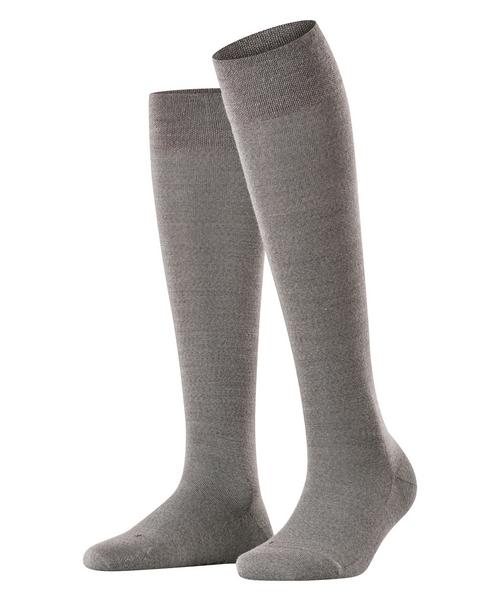 Falke Sensitive Berlin Knee-high Socken Damen
