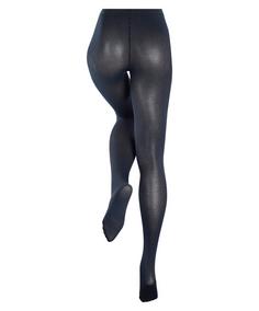 Rückansicht von ESPRIT Cotton TI Freizeitsocken Damen marine (6120)