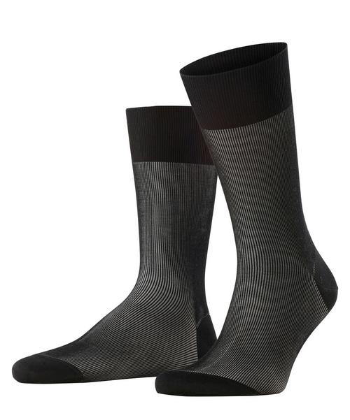 Falke Fine Shadow SO Socken Herren