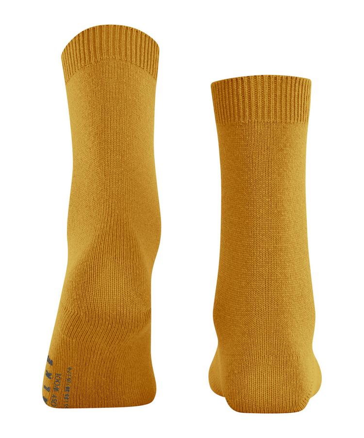 Falke Falke Cosy Wool SO Socken Damen - amber (1851) - 0 | SportScheck