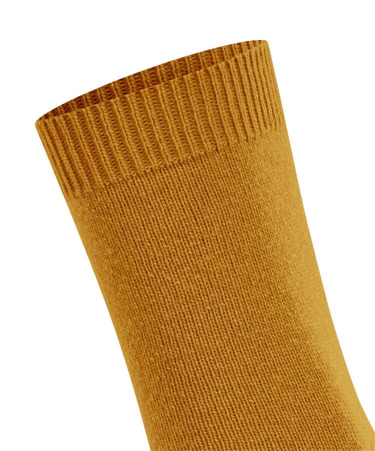 Falke Falke Cosy Wool SO Socken Damen - amber (1851) - 1 | SportScheck