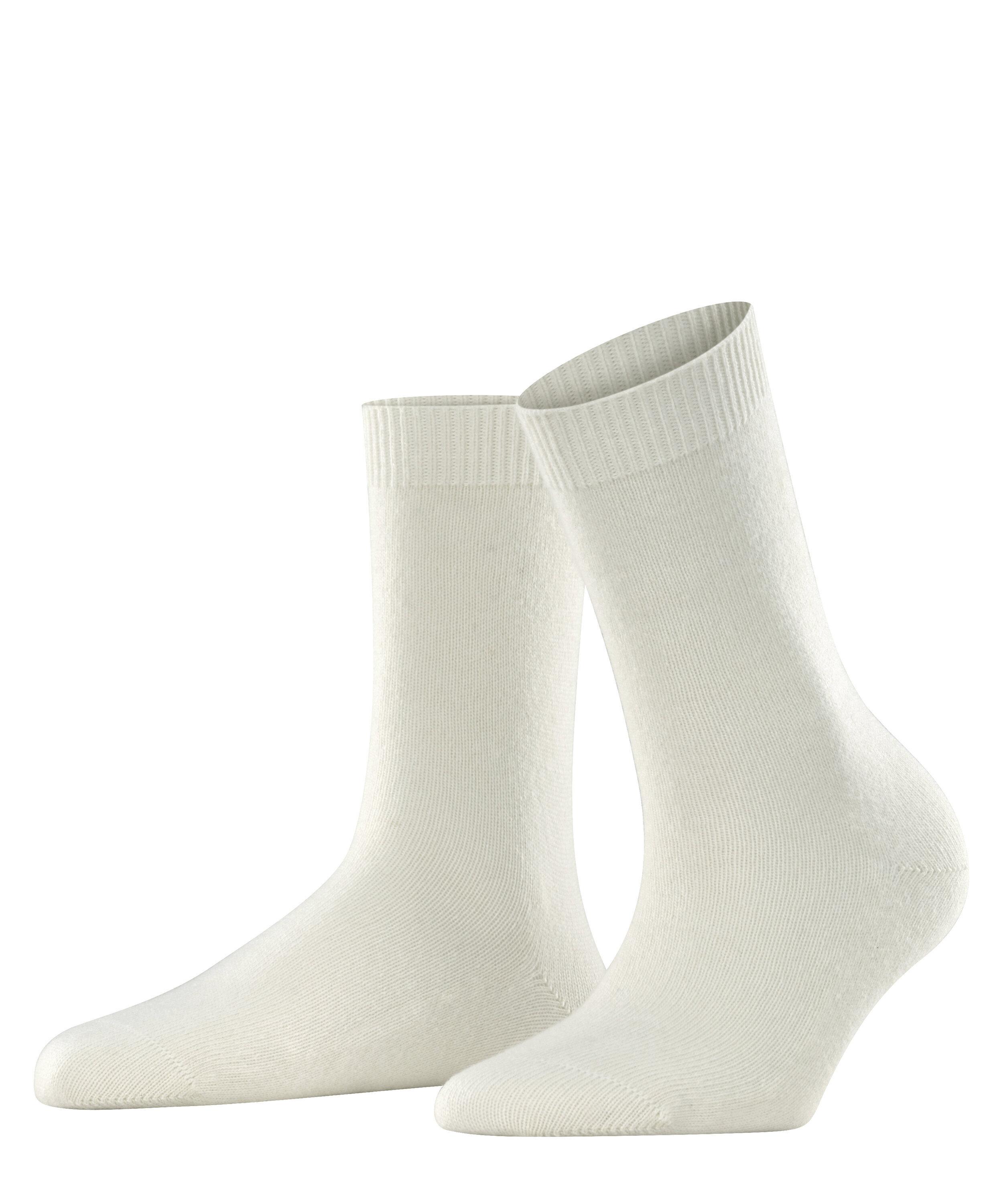 Falke Cosy Wool SO Socken Damen - off-white (2040)