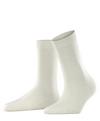 Falke Cosy Wool SO Socken Damen - off-white (2040)