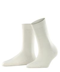 Falke Cosy Wool SO Socken Damen - off-white (2040)