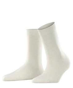 Falke Cosy Wool SO Freizeitsocken Damen off-white (2040)