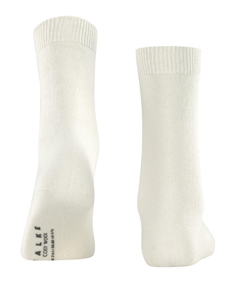 Falke Falke Cosy Wool SO Socken Damen - off-white (2040) - 0 | SportScheck
