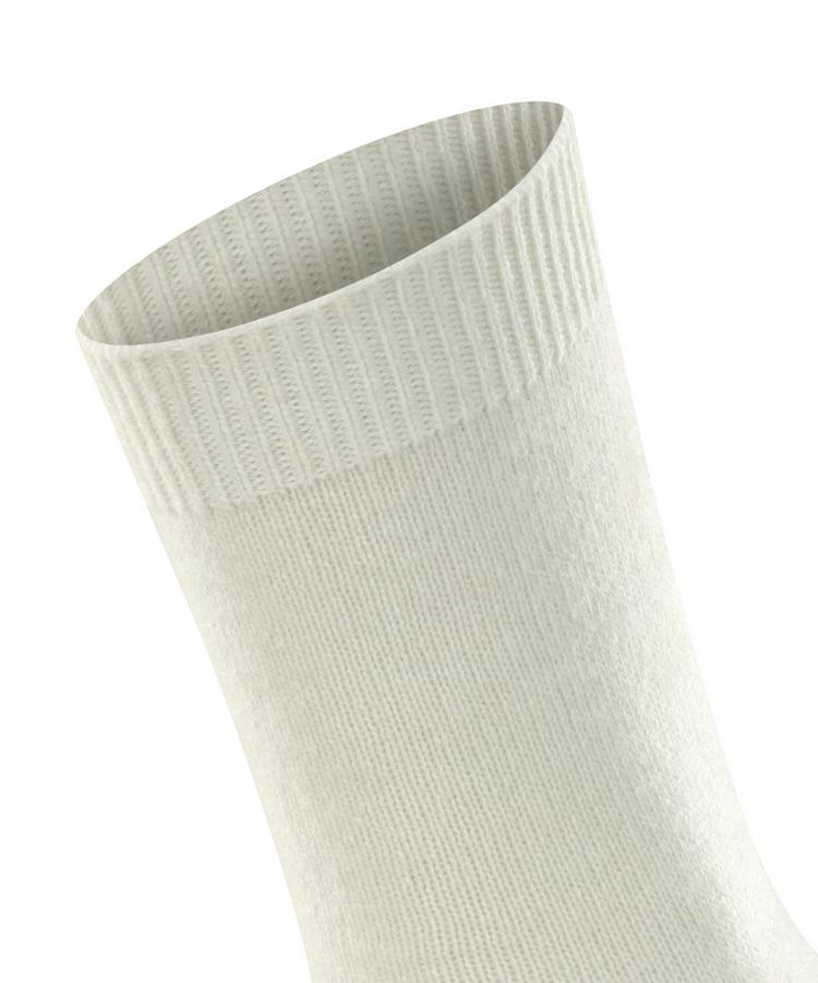 Falke Falke Cosy Wool SO Socken Damen - off-white (2040) - 1 | SportScheck