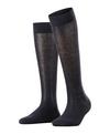 Falke Sensitive London Knee-high Socken Damen - dark navy (6370)