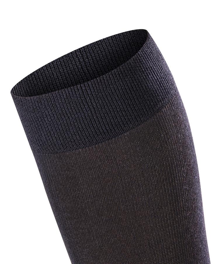 Falke Falke Sensitive London Knee-high Socken Damen - dark navy (6370) - 1 | SportScheck