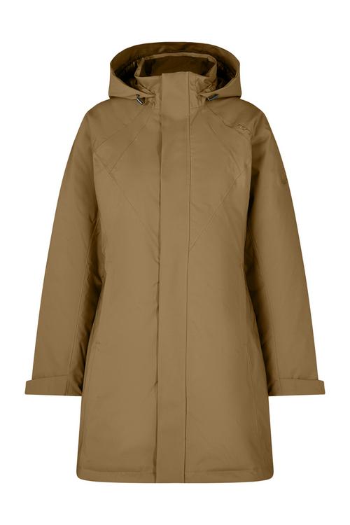 Nordisk Vigdis Daunenmantel Damen