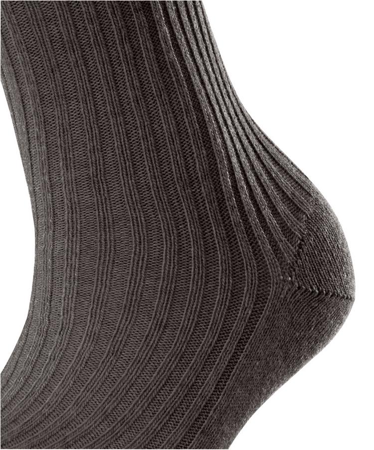 Falke Falke Cosy Wool Boot SO Socken Damen - dark brown (5233) - 1 | SportScheck