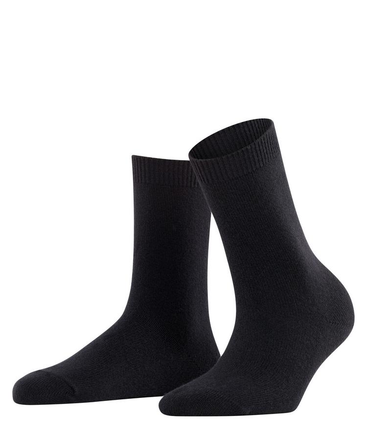 Falke Falke Cosy Wool SO Socken Damen - black (3000) - 0 | SportScheck