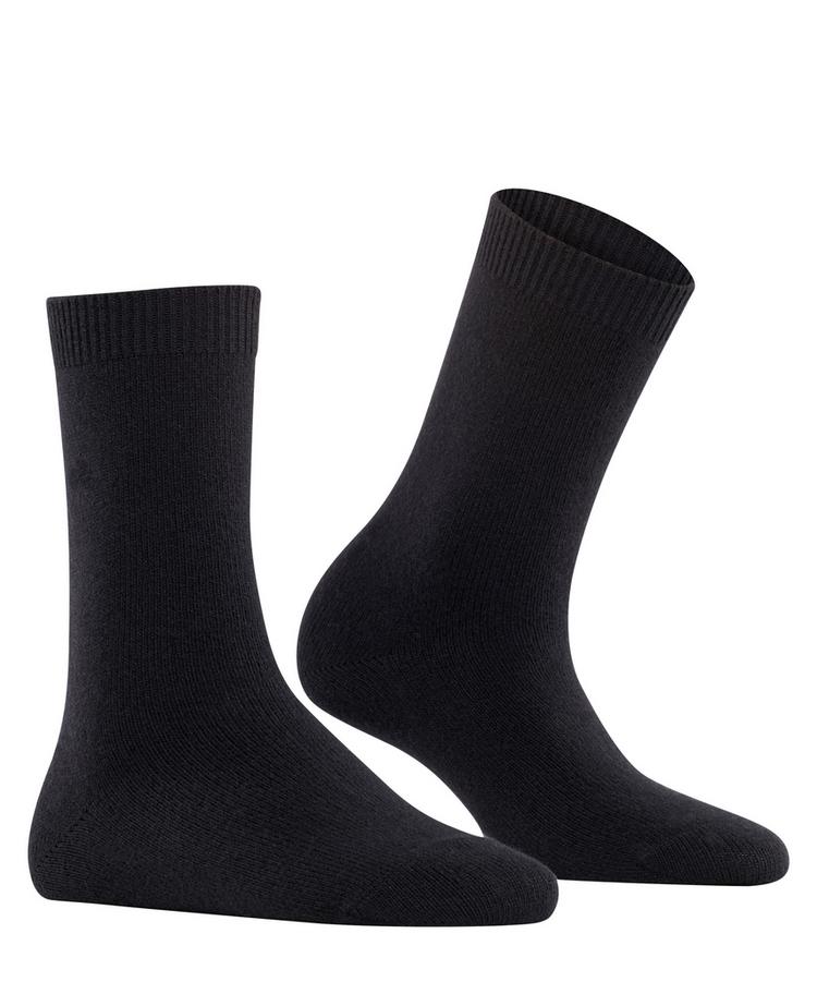 Falke Falke Cosy Wool SO Socken Damen - black (3000) - 0 | SportScheck