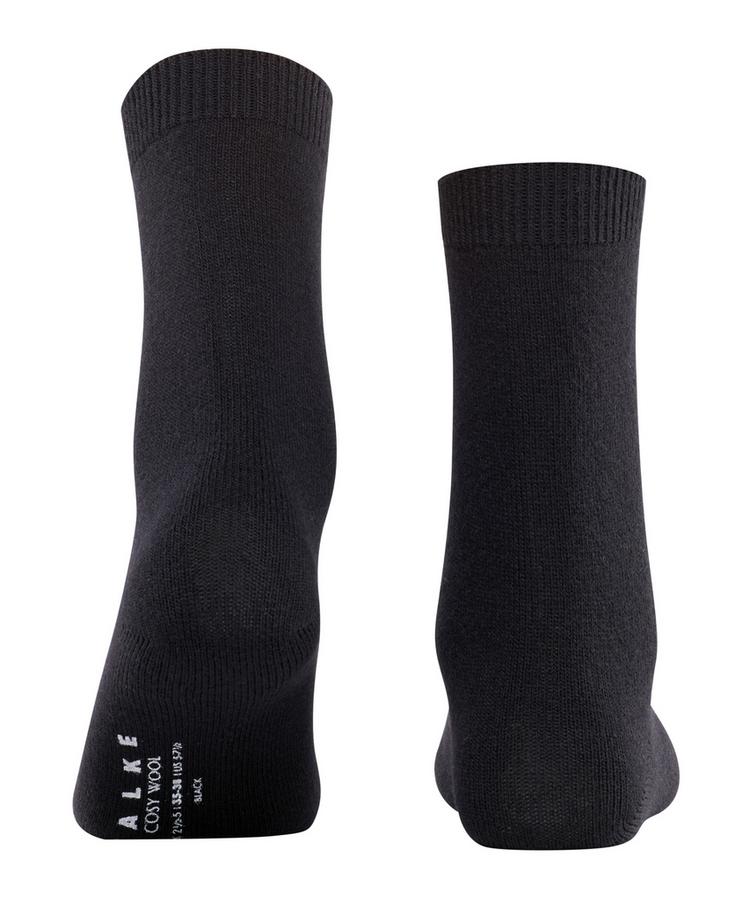 Falke Falke Cosy Wool SO Socken Damen - black (3000) - 0 | SportScheck