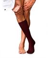 Falke No. 13 KH Socken Herren - barolo (8596)