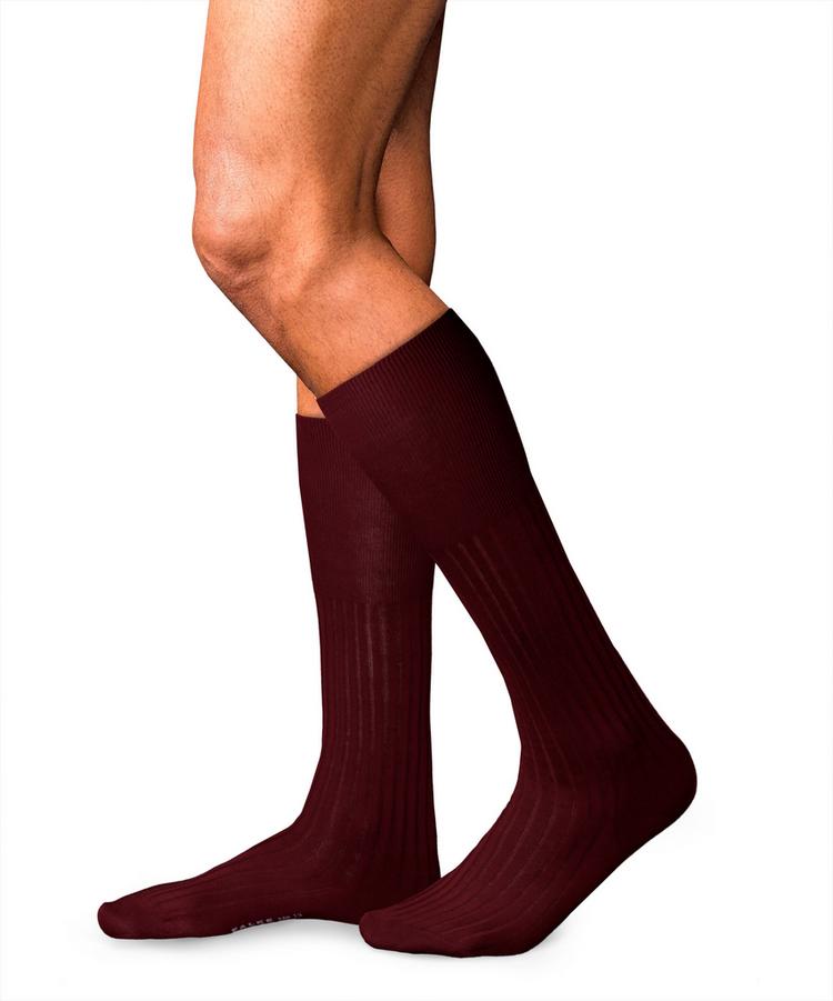 Falke Falke No. 13 KH Socken Herren - barolo (8596) - 0 | SportScheck