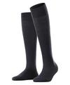 Falke Sensitive Berlin Knee-high Socken Damen - dark navy (6370)