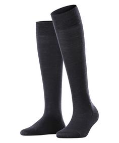 Falke Sensitive Berlin Knee-high Freizeitsocken Damen dark navy (6370)