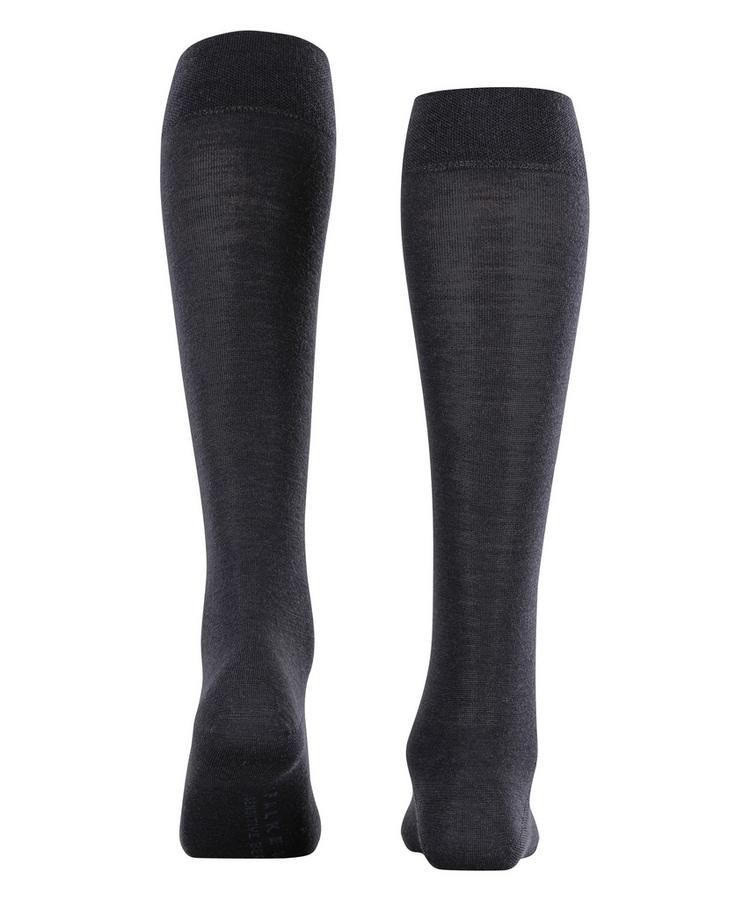 Falke Falke Sensitive Berlin Knee-high Socken Damen - dark navy (6370) - 0 | SportScheck