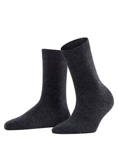 Falke Cosy Wool SO Freizeitsocken Damen anthra.mel (3080)