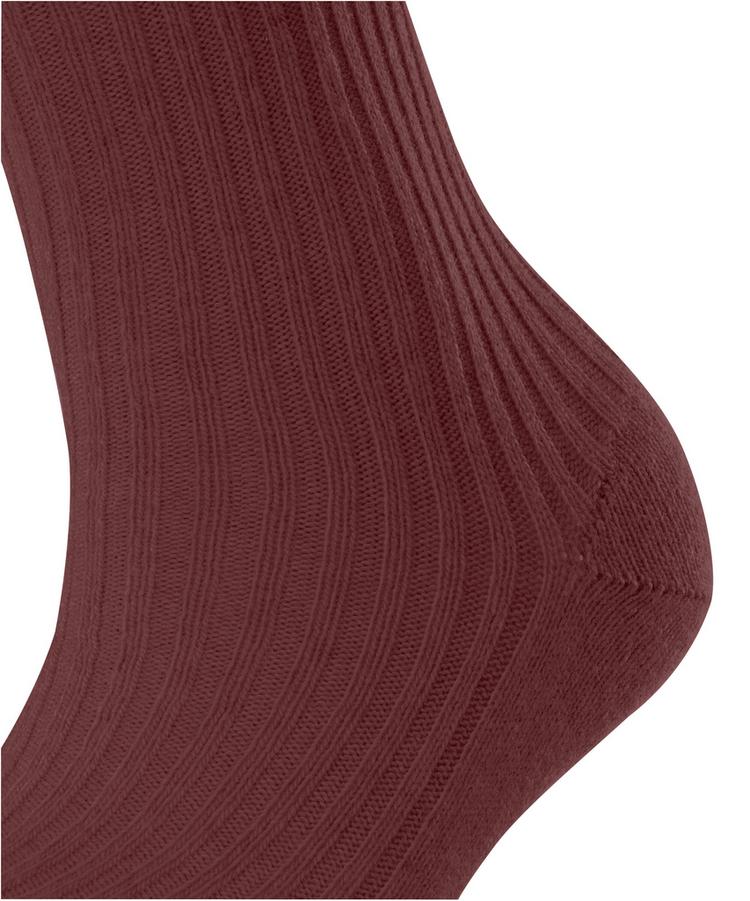 Falke Falke Cosy Wool Boot Socken Damen - cayenne (5950) - 1 | SportScheck