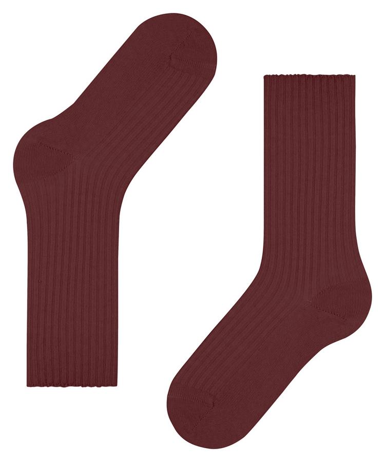 Falke Falke Cosy Wool Boot Socken Damen - cayenne (5950) - 2 | SportScheck