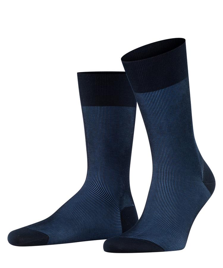 Falke Falke Fine Shadow SO Socken Herren - dark navy (6370) - 0 | SportScheck