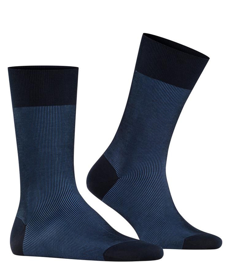 Falke Falke Fine Shadow SO Socken Herren - dark navy (6370) - 0 | SportScheck