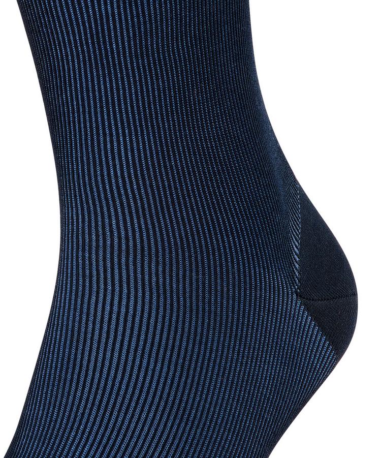 Falke Falke Fine Shadow SO Socken Herren - dark navy (6370) - 1 | SportScheck