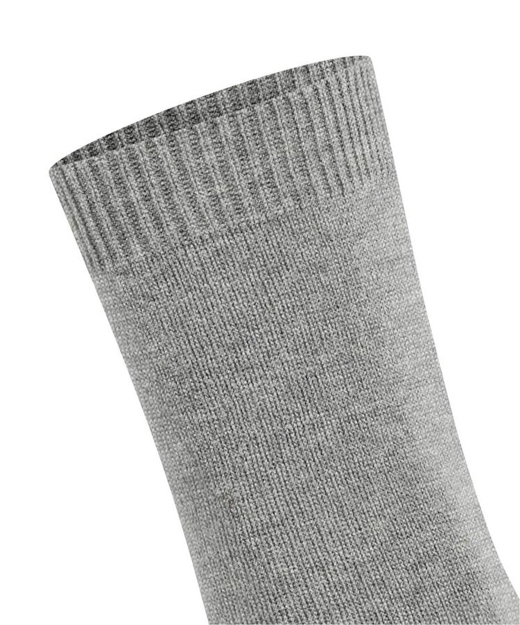 Falke Falke Cosy Wool Socken Damen - lt. heather (3223) - 1 | SportScheck