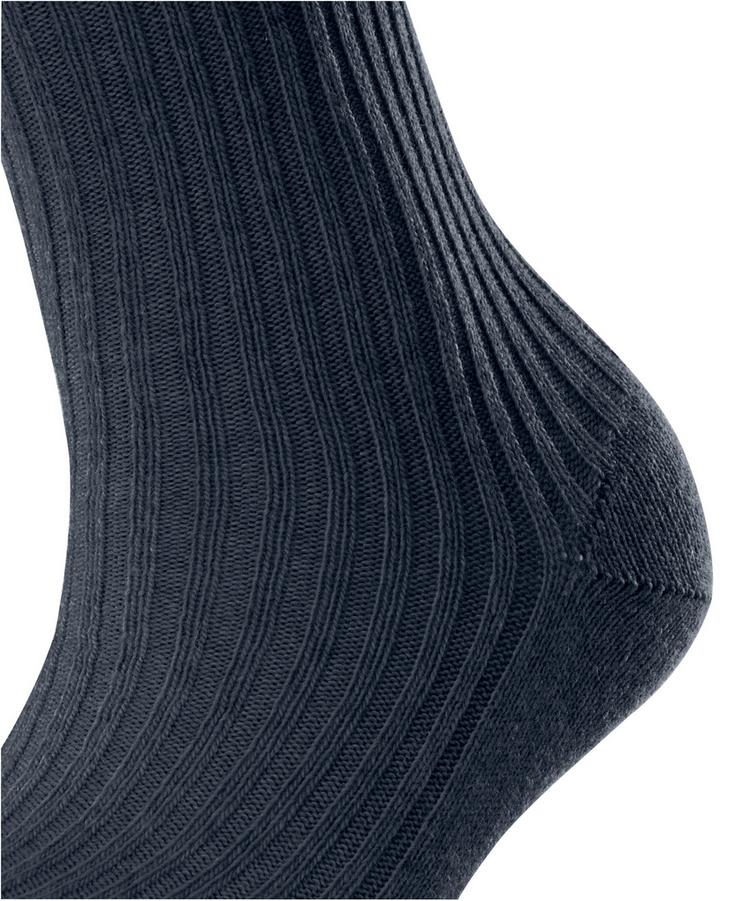 Falke Falke Cosy Wool Boot Socken Damen - space blue (6116) - 1 | SportScheck